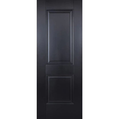 Image for LPD Black Arnhem Internal Door