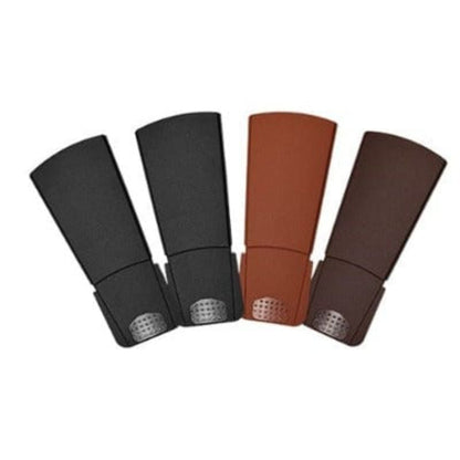 Dry Verge Starter Unit - All Colours