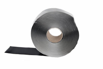 Novia Double Sided Butyl Tape Black