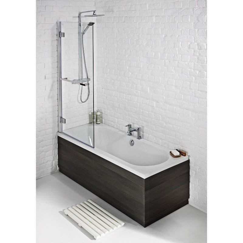 Aqua Duo Double Ended Bath - All Sizes