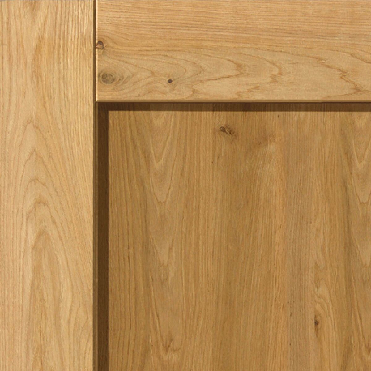 Image For JB Kind Rustic Oak DX Internal Door 