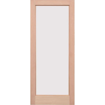 
LPD Pattern 10 Hemlock Unglazed Exterior Door 78in x 27in x 44mm (1981 x 686mm)
