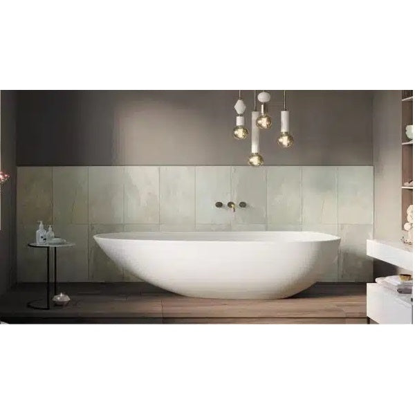 Elements Porcelain Matt Wall and Floor Tile 600mm x 300mm (7 Per Box)