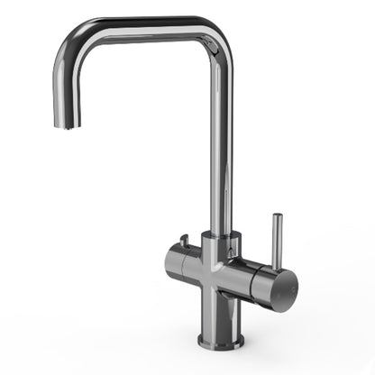 Ellsi 4-in-1 Instant Boiling Hot Water Kitchen Tap - All Finishes