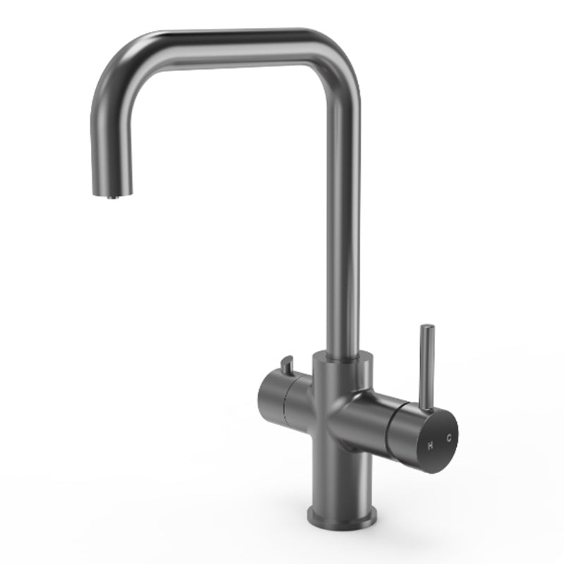 Ellsi 4-in-1 Instant Boiling Hot Water Kitchen Tap - All Finishes