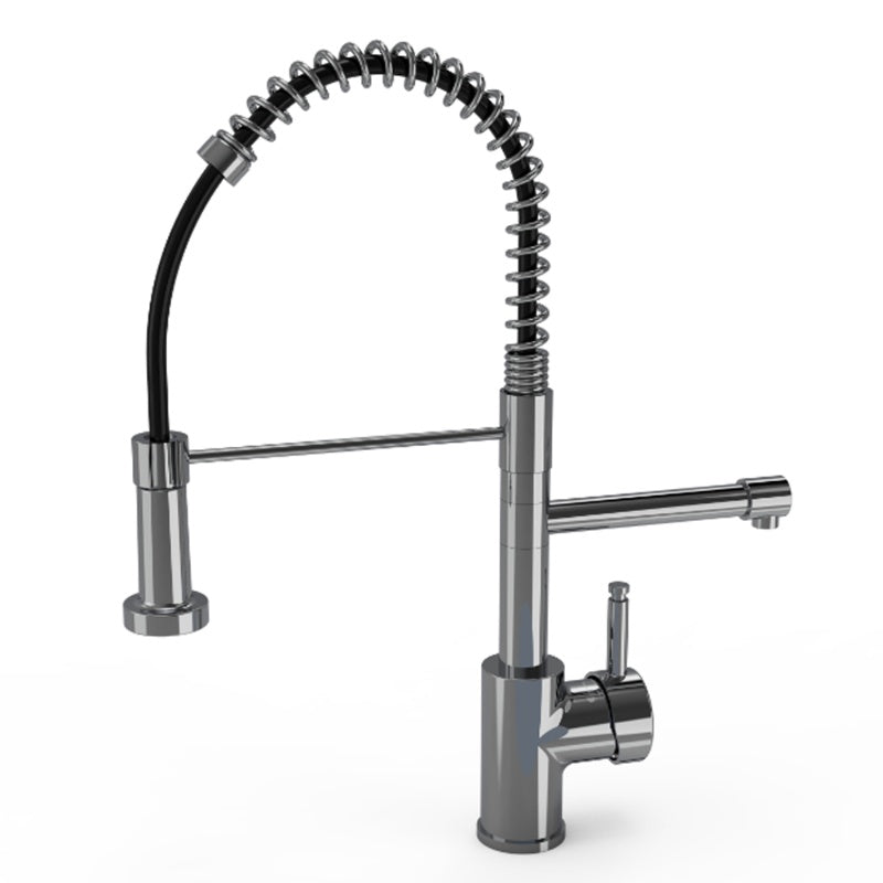 Ellsi Multi-Use 3-in-1 Boiling Hot Water Kitchen Tap - All Finishes