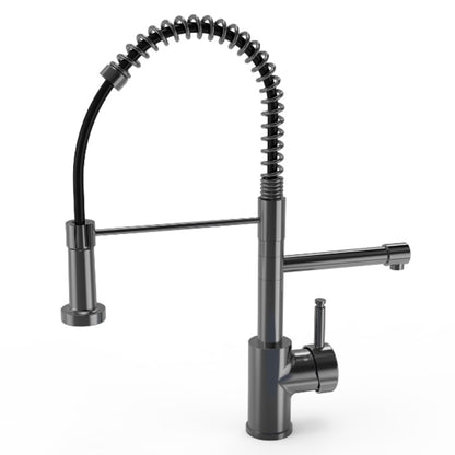 Ellsi Multi-Use 3-in-1 Boiling Hot Water Kitchen Tap - All Finishes