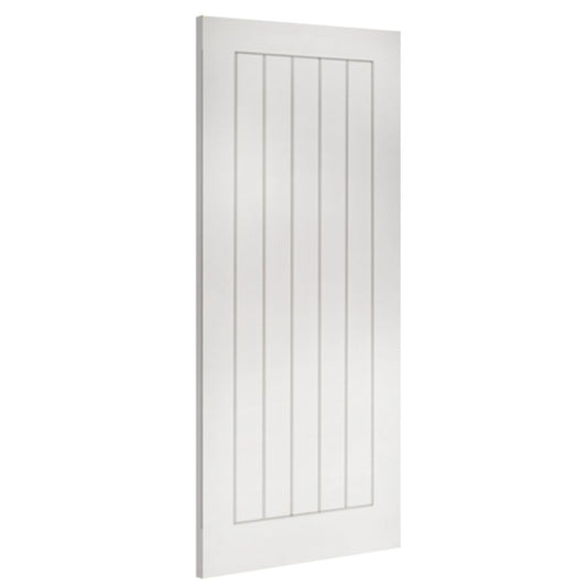 Image for Deanta Ely Interior White Primed Door 1981 x 610 x 35mm