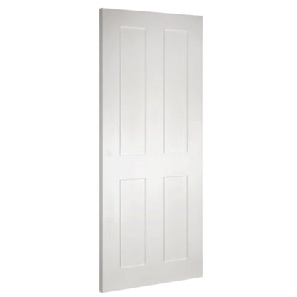 Image for Deanta Eton Interior White Primed Door 1981 x 610 x 35mm