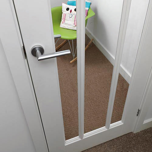 Image for JB Kind White Primed Trinidad Door