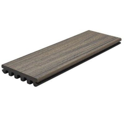 Trex Enhance Naturals Grooved Edge - All Sizes 