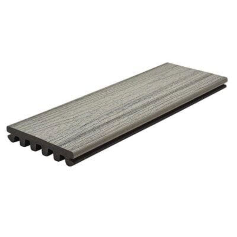 Trex Enhance Naturals Grooved Edge - All Sizes 