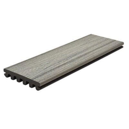 Trex Enhance Naturals Grooved Edge Decking Board - All Sizes