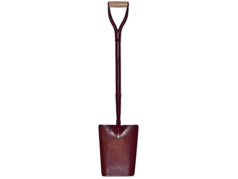 Faithfull All-Steel Taper Shovel No.2 MYD