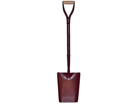 Faithfull All-Steel Taper Shovel No.2 MYD