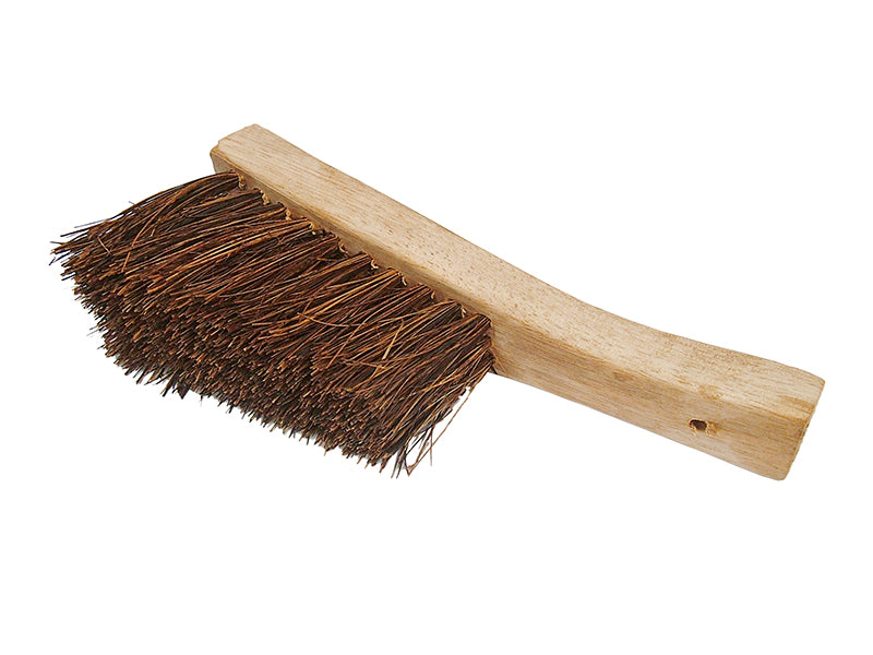 Faithfull Churn Brush with Short Handle 260mm (10in)