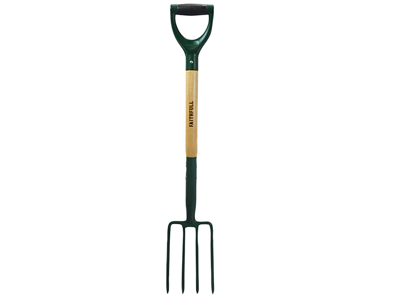 Faithfull Countryman Border Fork