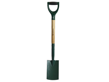 Faithfull Countryman Border Spade