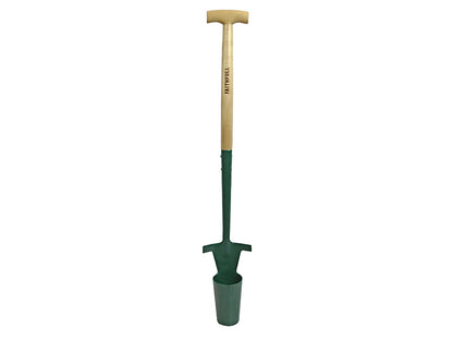 Faithfull Countryman Long Handle Bulb Planter