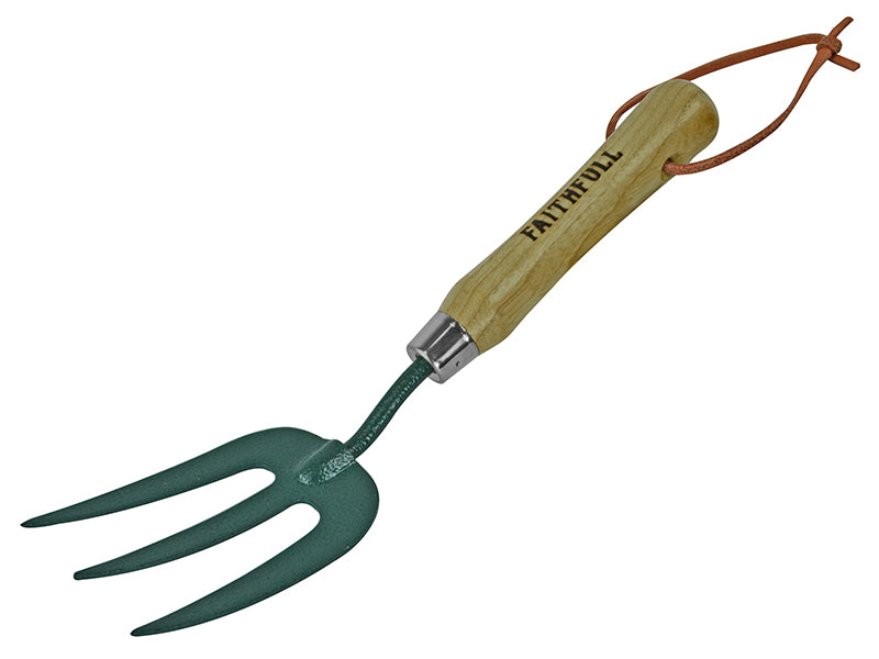 Faithfull Countryman Hand Fork