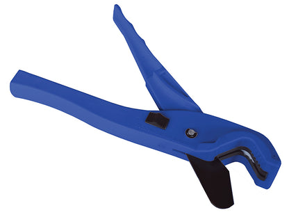 Faithfull Plastic Pipe Cutter 3-28mm Capacity