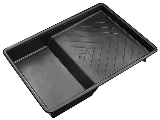 Faithfull Plastic Roller Tray 230mm (9in)