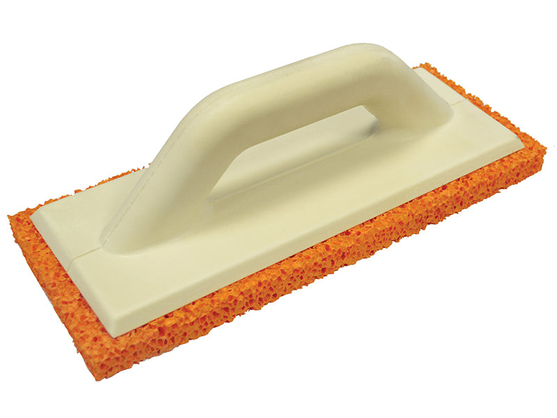 Faithfull Sponge Float 11 x 4.1/2in