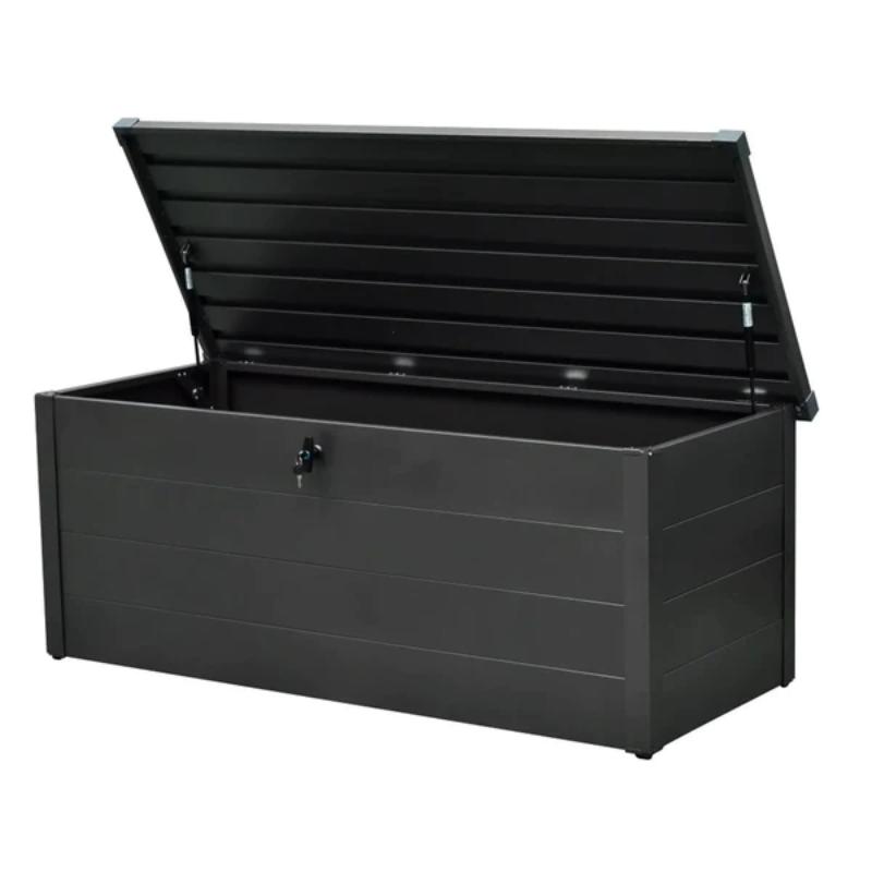 Falcon Heavy Duty Garden Storage Box - All Sizes