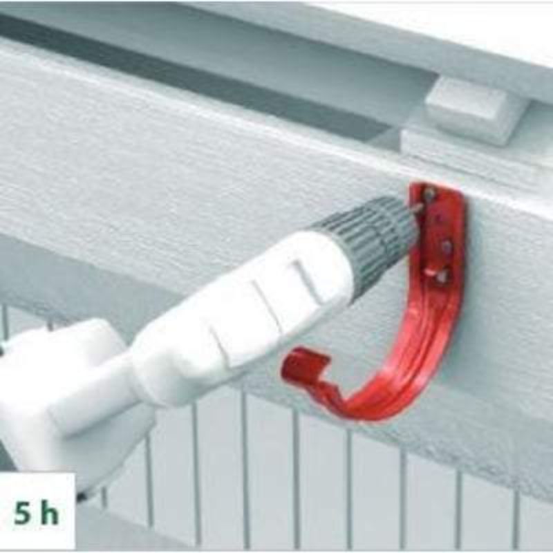 Roofart Universal Fascia Bracket - Full Range