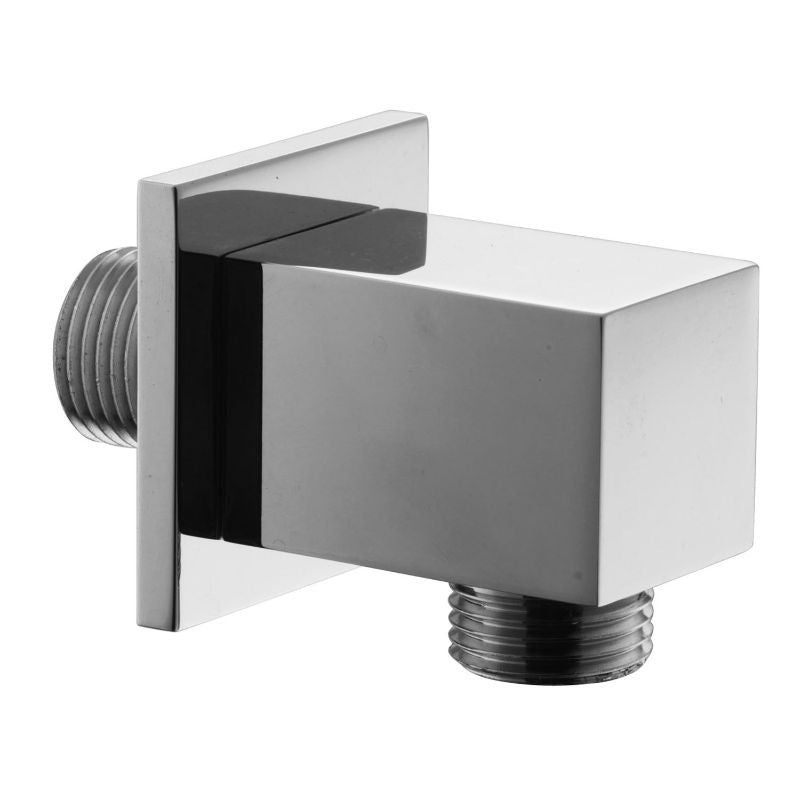 Aqua Square Outlet Elbow