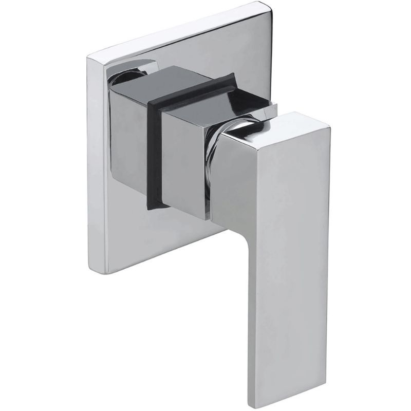 Aqua Move Concealed Shower Valve - Chrome