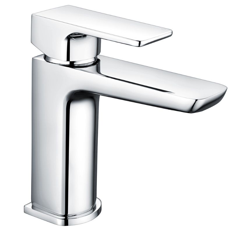 Aqua Alto Basin Mixer - Chrome 