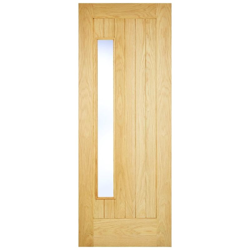 Image for LPD Newbury Warmerdoor Part L - 82In x 34In x 44mm (82 x 34mm)