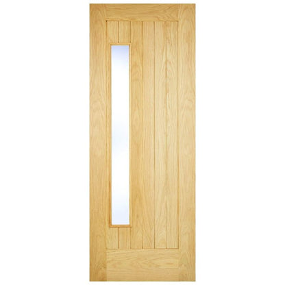 Image for LPD Newbury Warmerdoor Part L - 82In x 34In x 44mm (82 x 34mm)