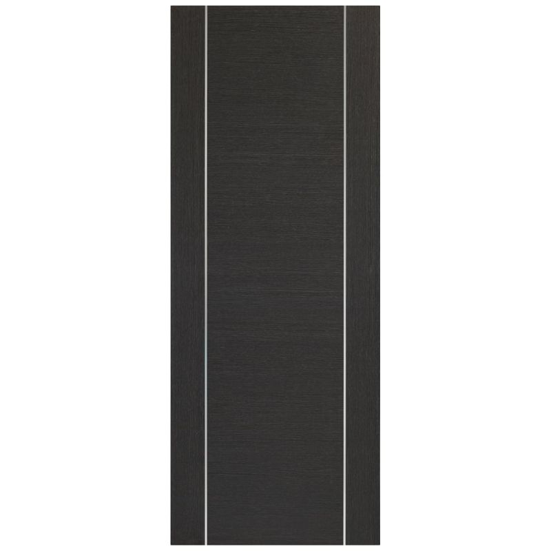 Image for XL Joinery Forli Pre-Finished Dark Grey Door 1981 x 838 x 35mm (33")