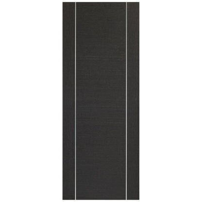 Image for XL Joinery Forli Pre-Finished Dark Grey Door 1981 x 838 x 35mm (33")