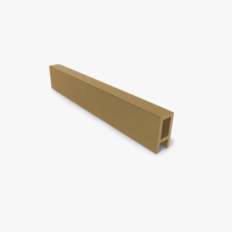 Hyperion Panel Cap 30mm x 60mm x 1.77m (Pack of 2) - All Colours