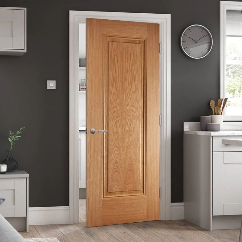 Image for LPD Oak Eindhoven Internal Door