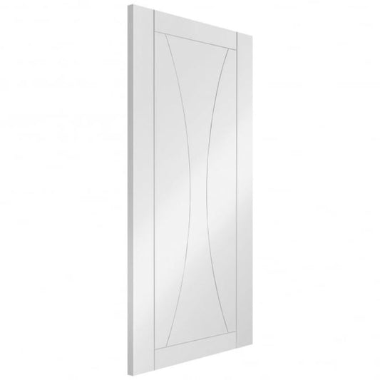 Image for XL Joinery Verona Internal White Primed Door 1981 x 686 x 35mm (27")