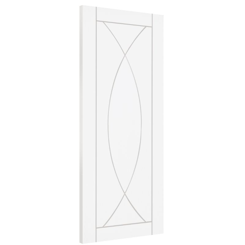 Image for XL Joinery Pesaro Internal White Primed Door 1981 x 838 x 35mm (33")