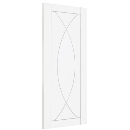 Image for XL Joinery Pesaro Internal White Primed Door 1981 x 838 x 35mm (33")