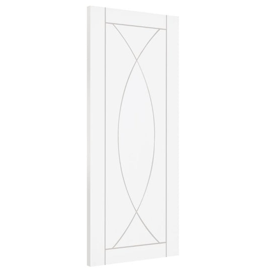 Image for XL Joinery Pesaro Internal White Primed Door 1981 x 838 x 35mm (33")