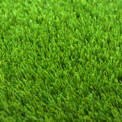 Artificial Grass 35mm Fidelity - 4m x 4m