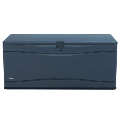 Lifetime Plastic Outdoor Storage Box - All Sizes