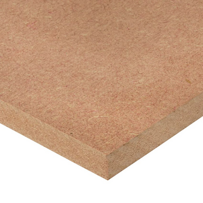 Fire Rated MDF Board Euro Class B - All Sizes