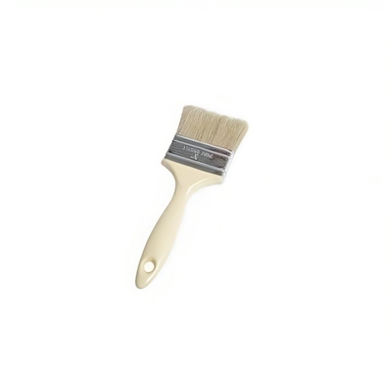 FIX-R 4in Wooden Handled Brush