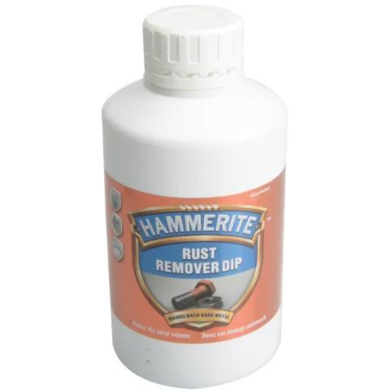 Hammerite Rust Remover x 500ml