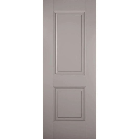 Image for LPD Grey Arnhem Internal Door