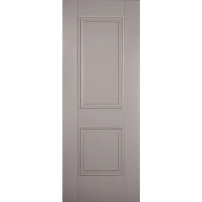 Image for LPD Grey Arnhem Internal Fire Door - 78in x 33in x 44mm (1981 x 838mm)