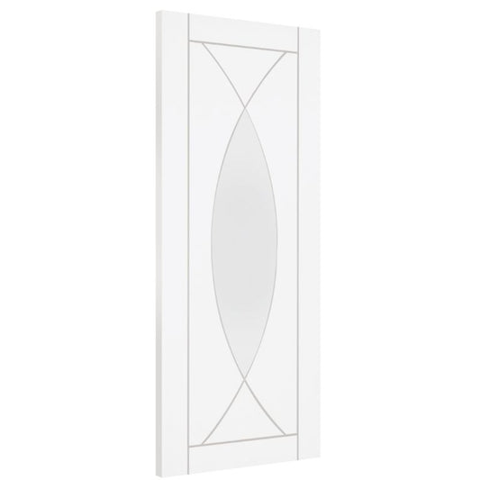 Image for XL Joinery Pesaro Internal White Primed Fire Door 1981 x 838 x 44mm (33")